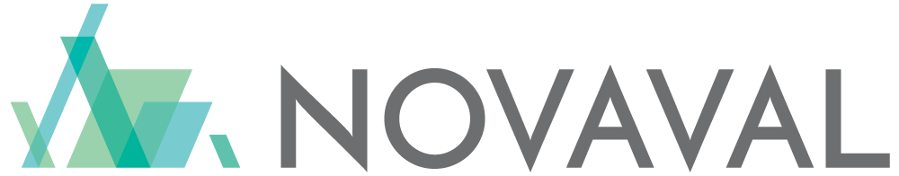 Novaval Logo